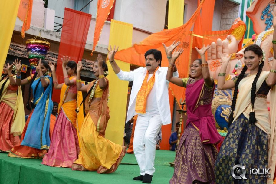 Ali Baba Okkade Donga